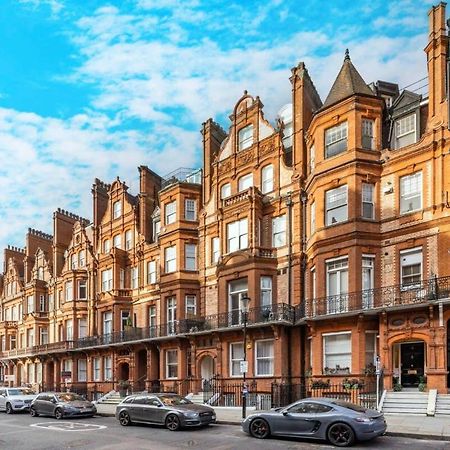 Charming Chelsea Studio Your Cozy Urban Retreat Лондон Екстериор снимка